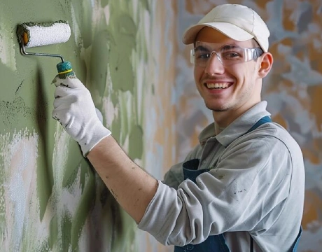 Interior Painting Service in Mohali
