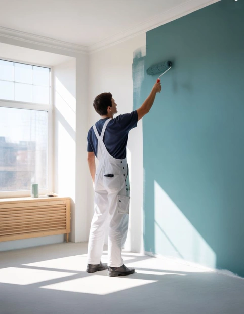 Painter Service in Panchkula