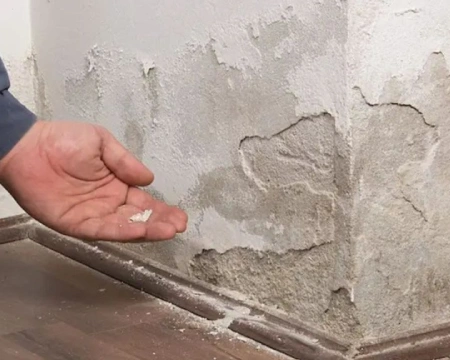 Waterproofing & Damp Wall Solutions in Panchkula