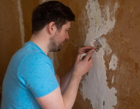 Waterproofing & Damp Wall Solutions in mohali