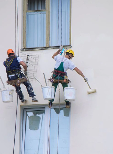 Painter Service in Mohali